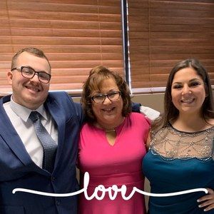 Meet your Posher, Joyce